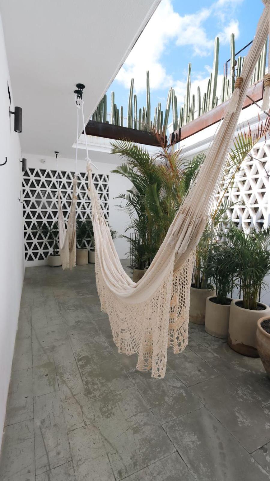 Hotel Sin Nombre Oaxaca Екстер'єр фото
